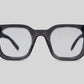 Jade II Grey - Bôhten Eyewear