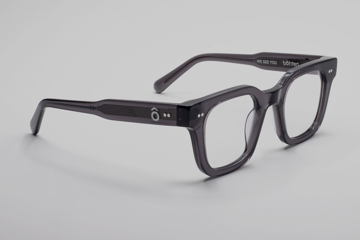 Jade II Grey - Bôhten Eyewear