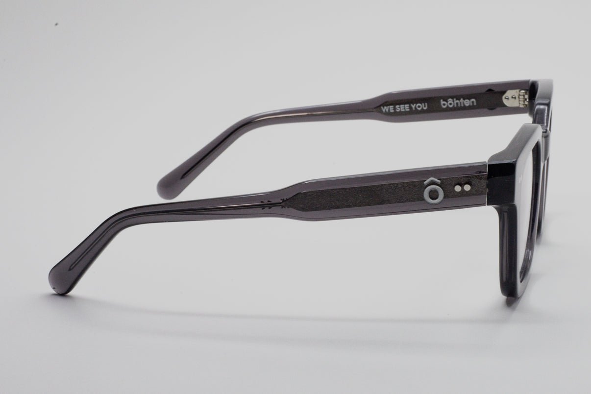 Jade II Grey - Bôhten Eyewear