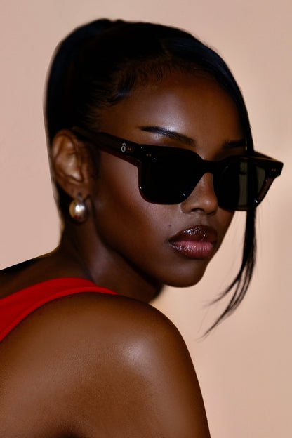 Jade II Grey Sun - Bôhten Eyewear