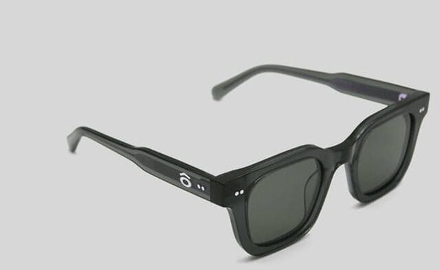 Jade II Grey Sun - Bôhten Eyewear