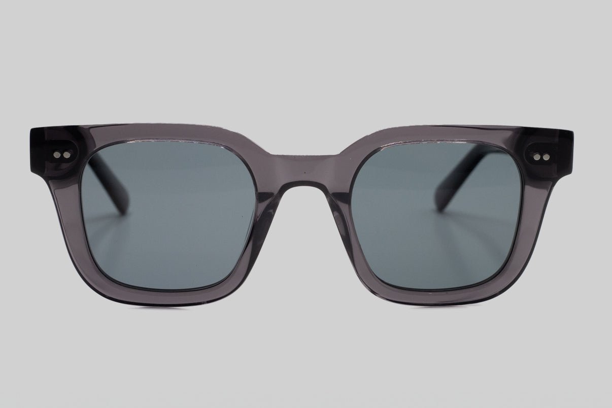 Jade II Grey Sun - Bôhten Eyewear