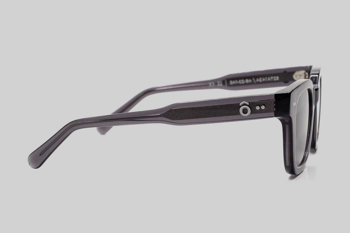 Jade II Grey Sun - Bôhten Eyewear