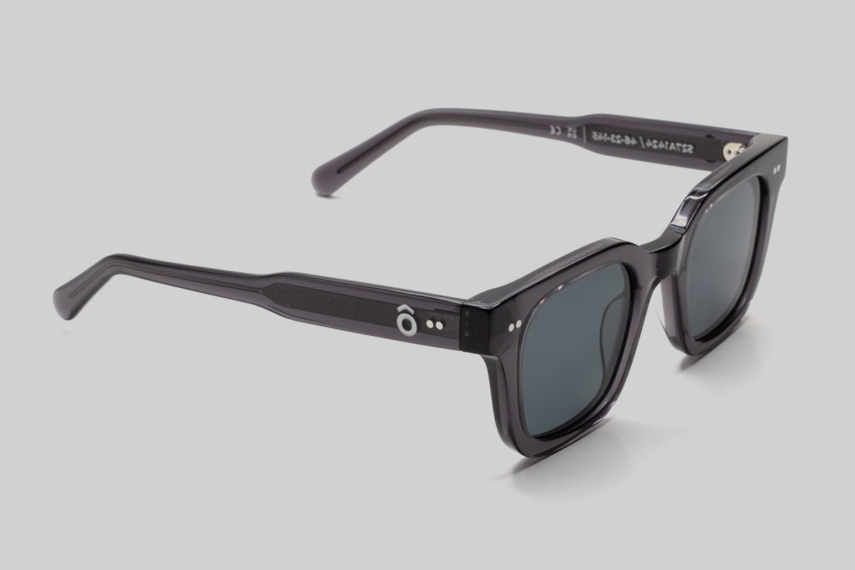 Jade II Grey Sun - Bôhten Eyewear