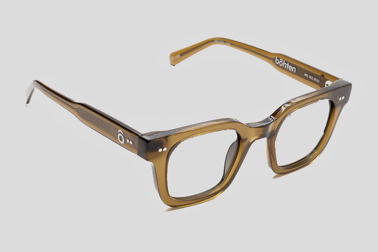 Jade II Savannah - Bôhten Eyewear