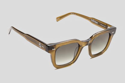 Jade II Savannah Sun - Bôhten Eyewear