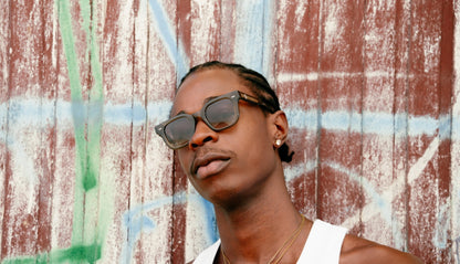 Jade II Savannah Sun - Bôhten Eyewear