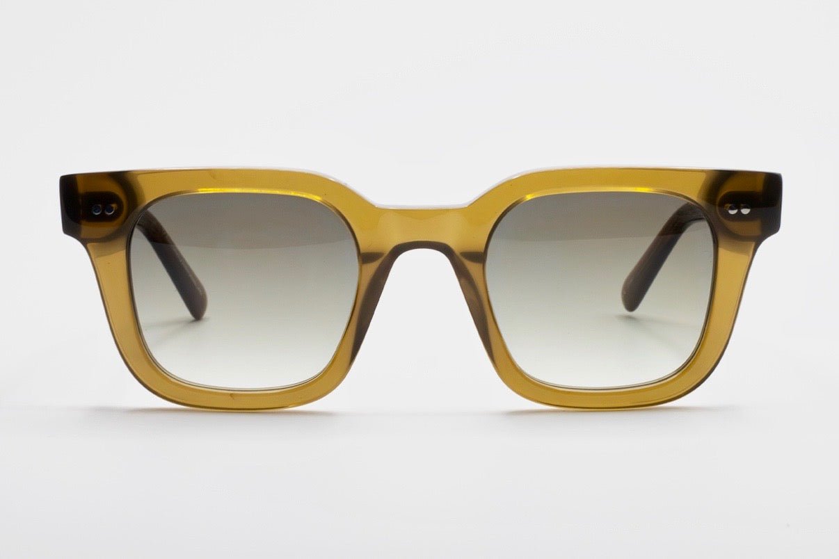 Jade II Savannah Sun - Bôhten Eyewear