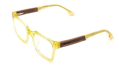 Jade Lemon HTO - Bôhten Eyewear