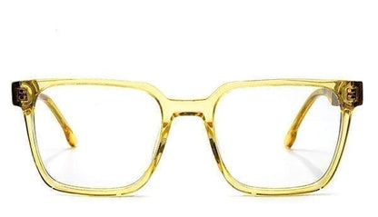 Jade Lemon HTO - Bôhten Eyewear