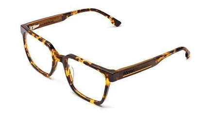 Jade Tortoise - Bôhten Eyewear