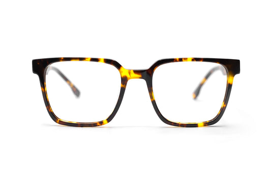 Jade Tortoise - Bôhten Eyewear