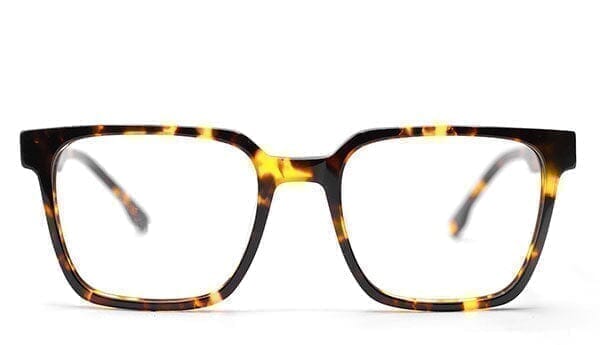 Jade Tortoise HTO - Bôhten Eyewear