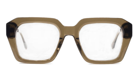 Jasiri Olive - Bôhten Eyewear