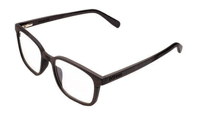 Jetter Ebony - Bôhten Eyewear