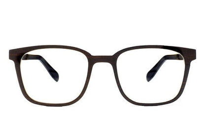 Jetter Ebony - Bôhten Eyewear