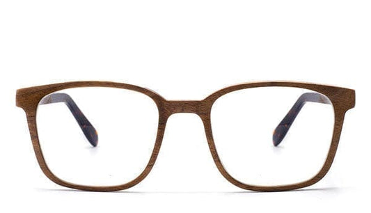 Jetter Walnut - Bôhten Eyewear