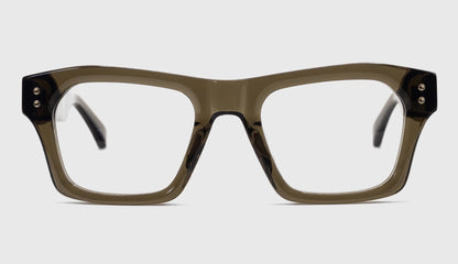 Kuya Olive - Bôhten Eyewear