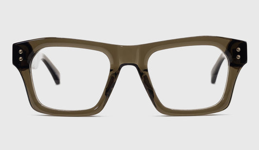 Kuya Olive - Bôhten Eyewear