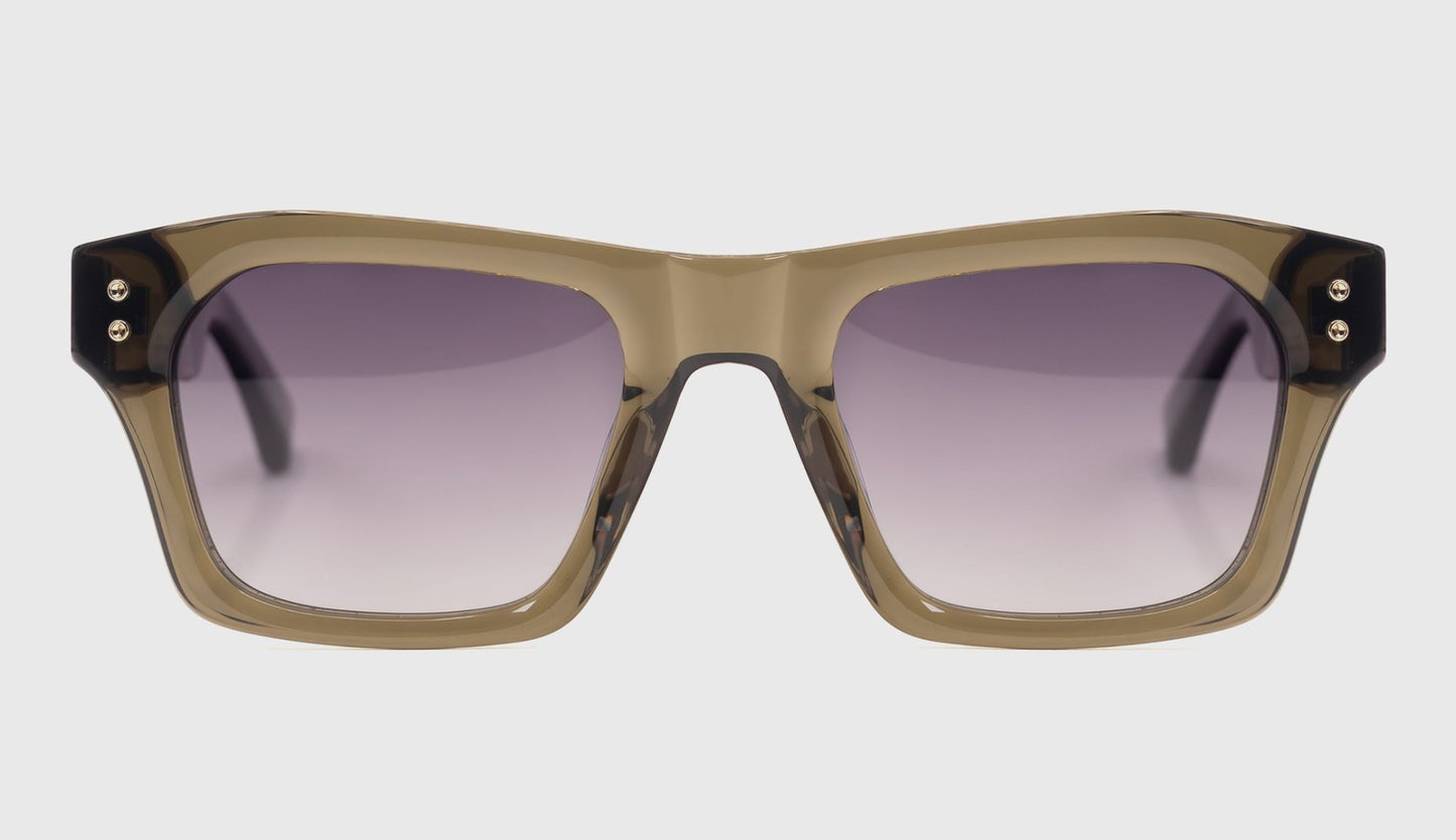 Kuya Olive Sun - Bôhten Eyewear