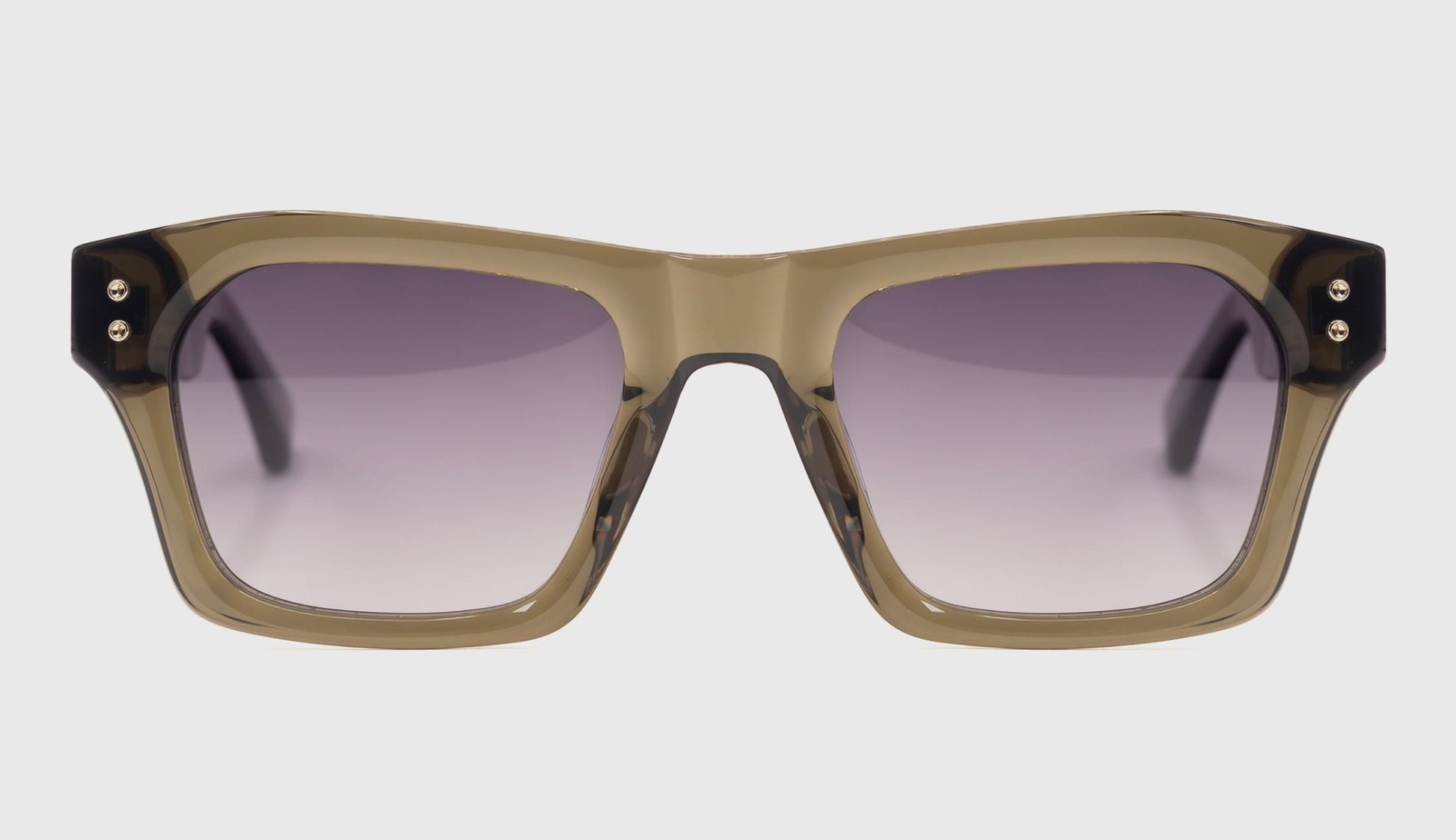 Kuya Olive Sun - Bôhten Eyewear