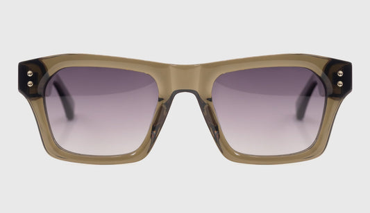 Kuya Olive Sun - Bôhten Eyewear