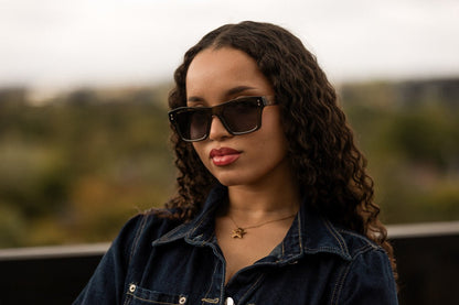 Kuya Olive Sun - Bôhten Eyewear