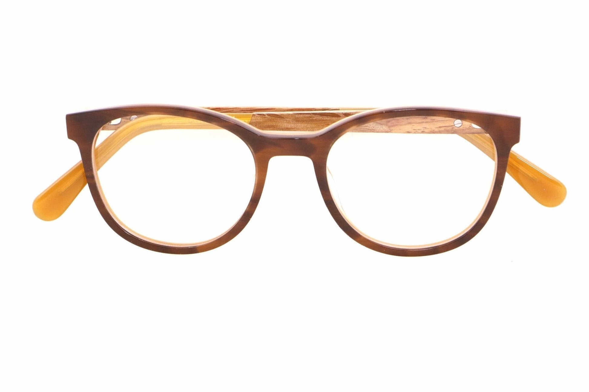 Legend Kosso RX - Bôhten Eyewear