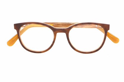 Legend Kosso RX - Bôhten Eyewear