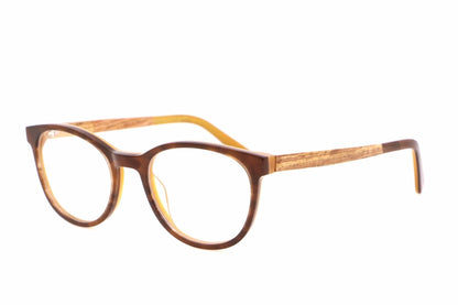 Legend Kosso RX - Bôhten Eyewear