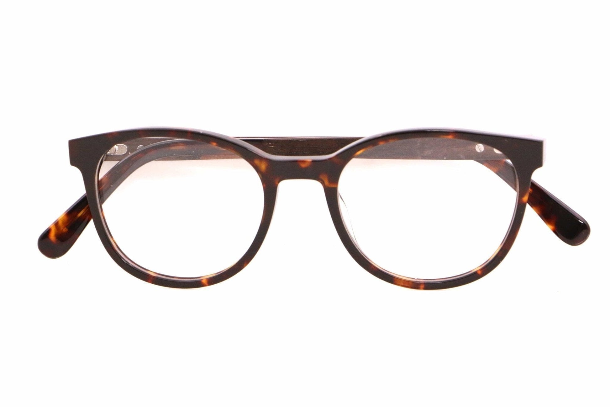 Legend Tortoise RX - Bôhten Eyewear