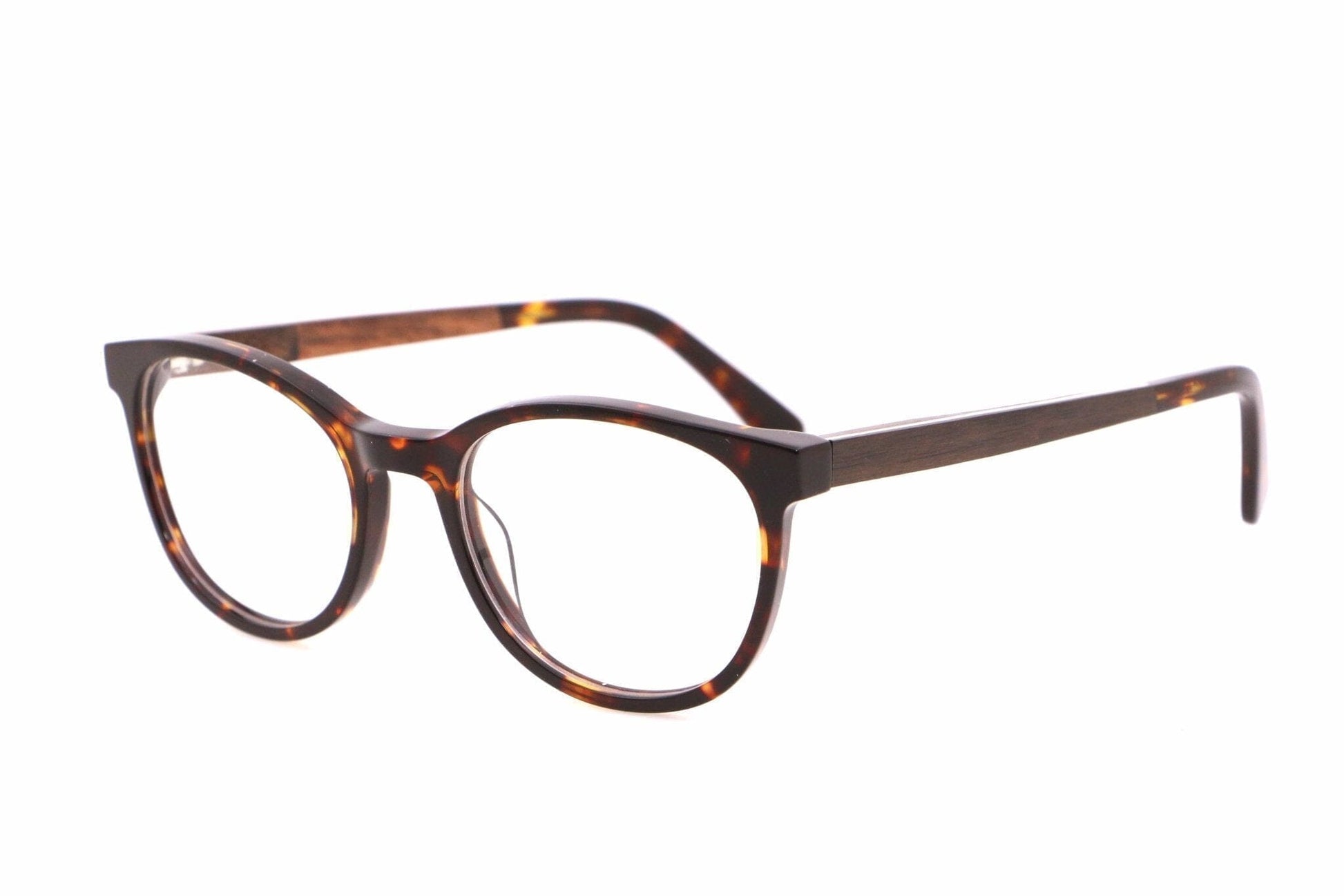 Legend Tortoise RX - Bôhten Eyewear