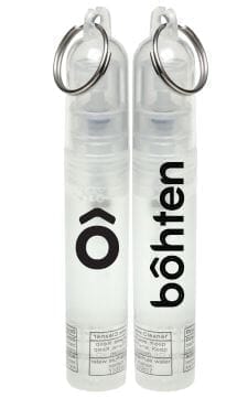 Lens Cleaner Limited Bôhten Eyewear 