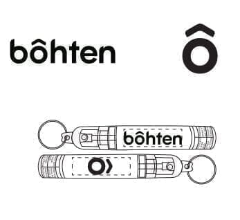 Lens Cleaner Limited Bôhten Eyewear 