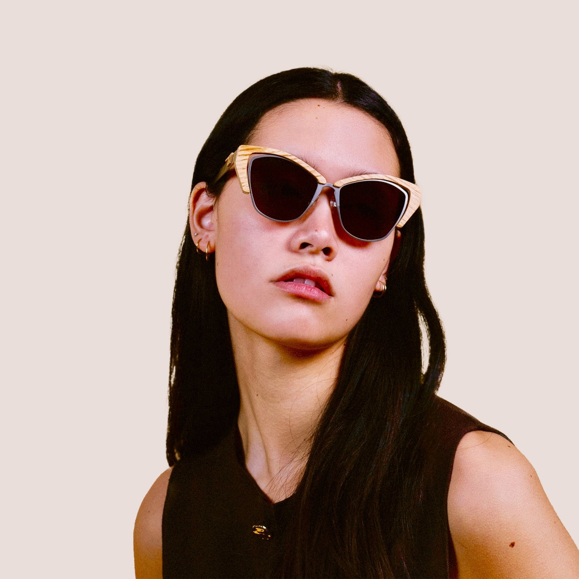 Lindiwe Oaka Sun - Bôhten Eyewear