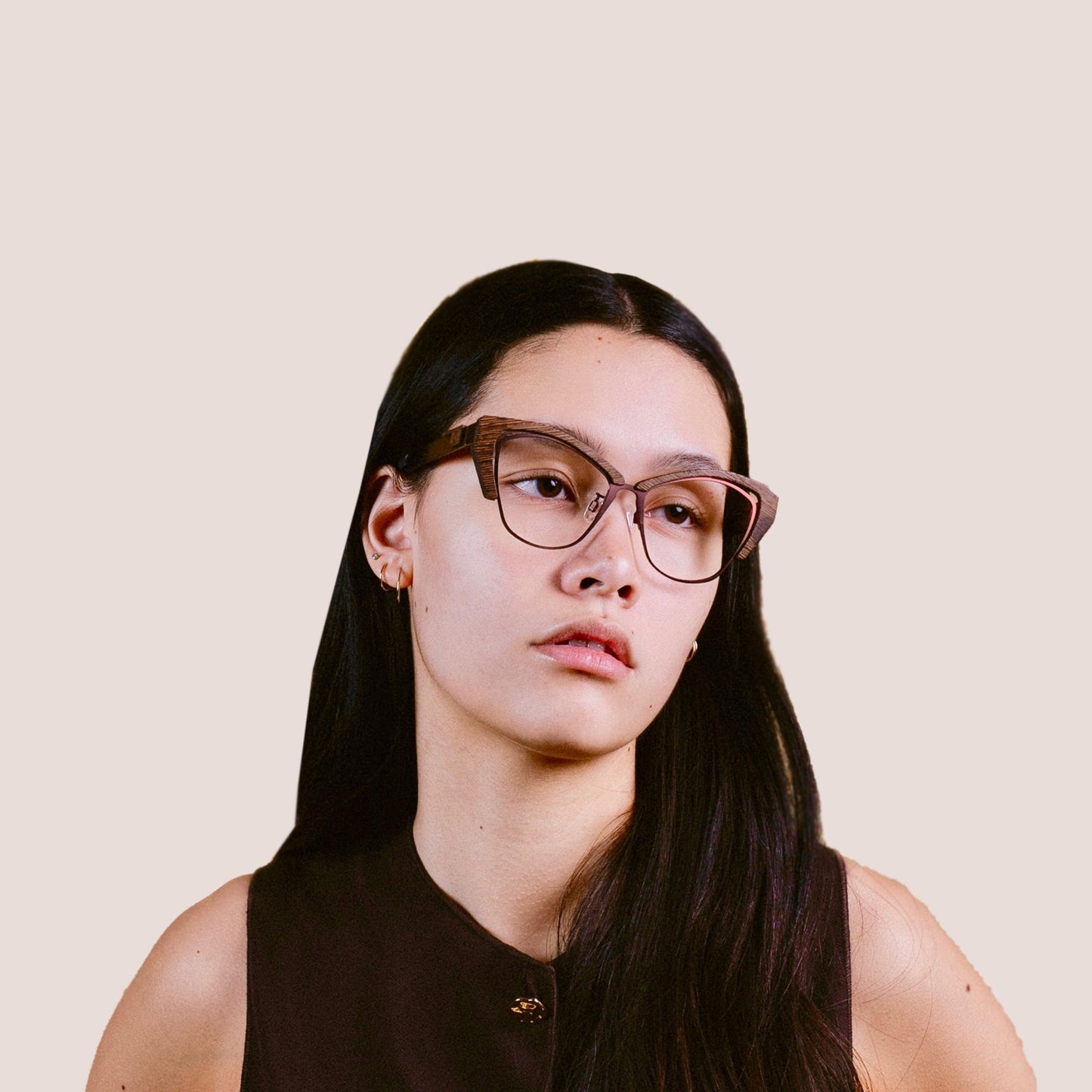 Lindiwe Wenge - Bôhten Eyewear