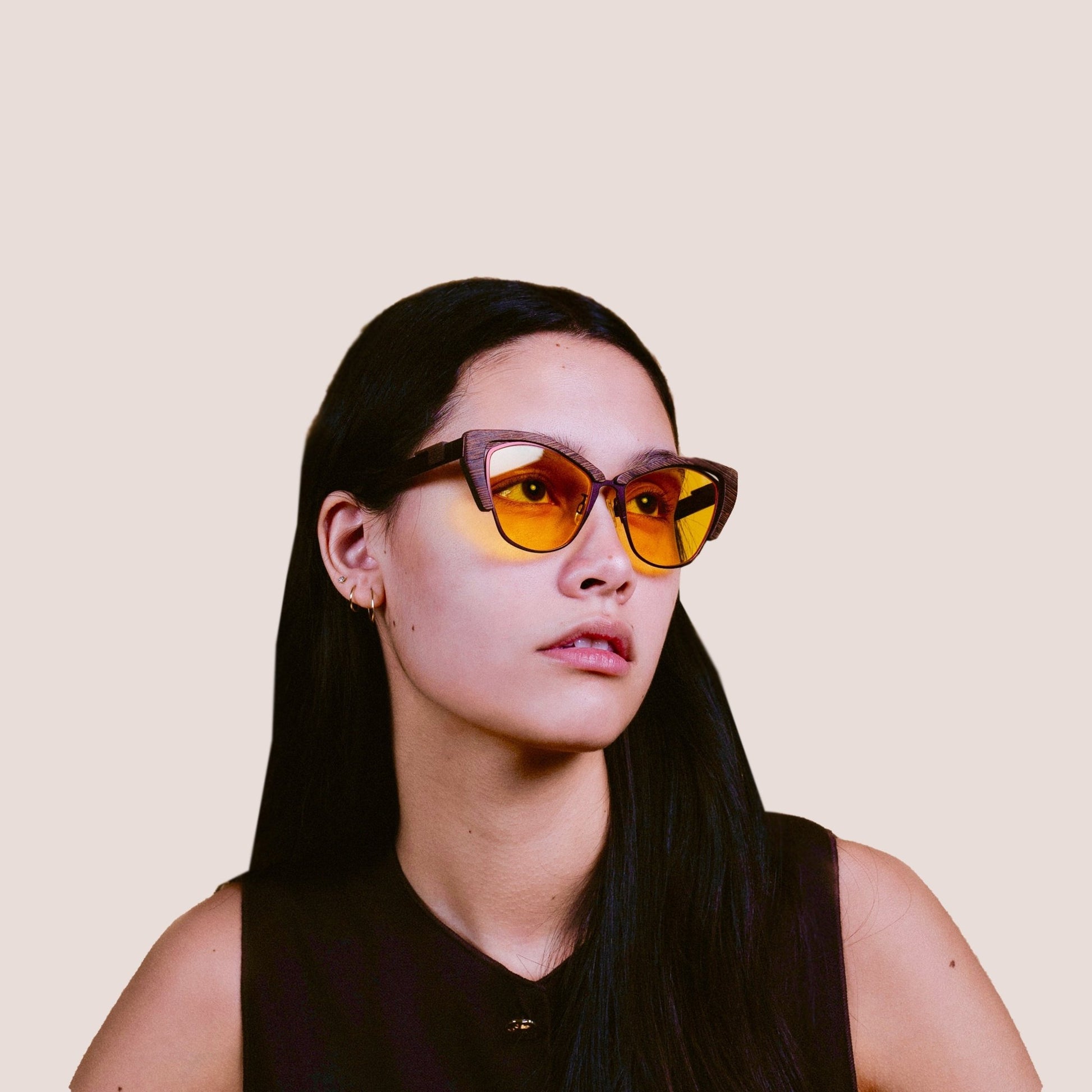 Lindiwe Wenge Sun - Bôhten Eyewear