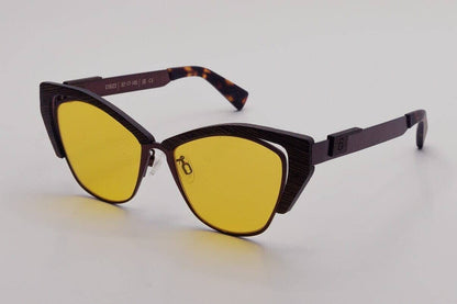 Lindiwe Wenge Sun Sunglasses Bôhten Eyewear 