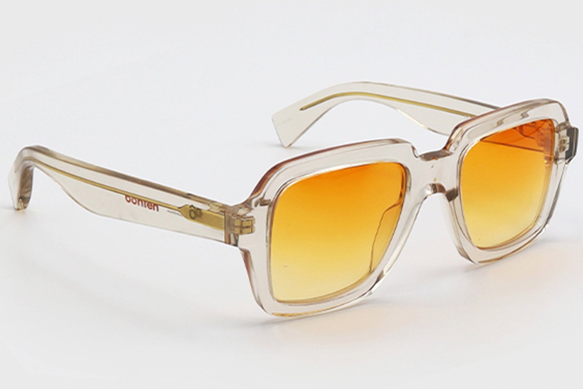 Manyara Chalbi Sunset - Bôhten Eyewear