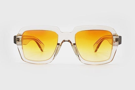 Manyara Chalbi Sunset - Bôhten Eyewear