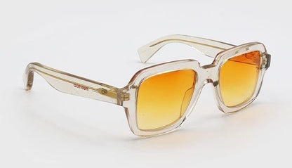 Manyara Chalbi Sunset Sunglasses Bôhten Eyewear 