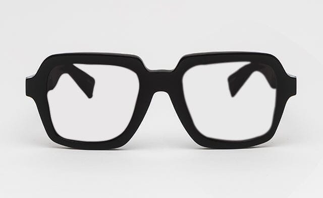 Manyara II Black - Bôhten Eyewear