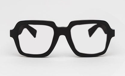 Manyara II Black - Bôhten Eyewear