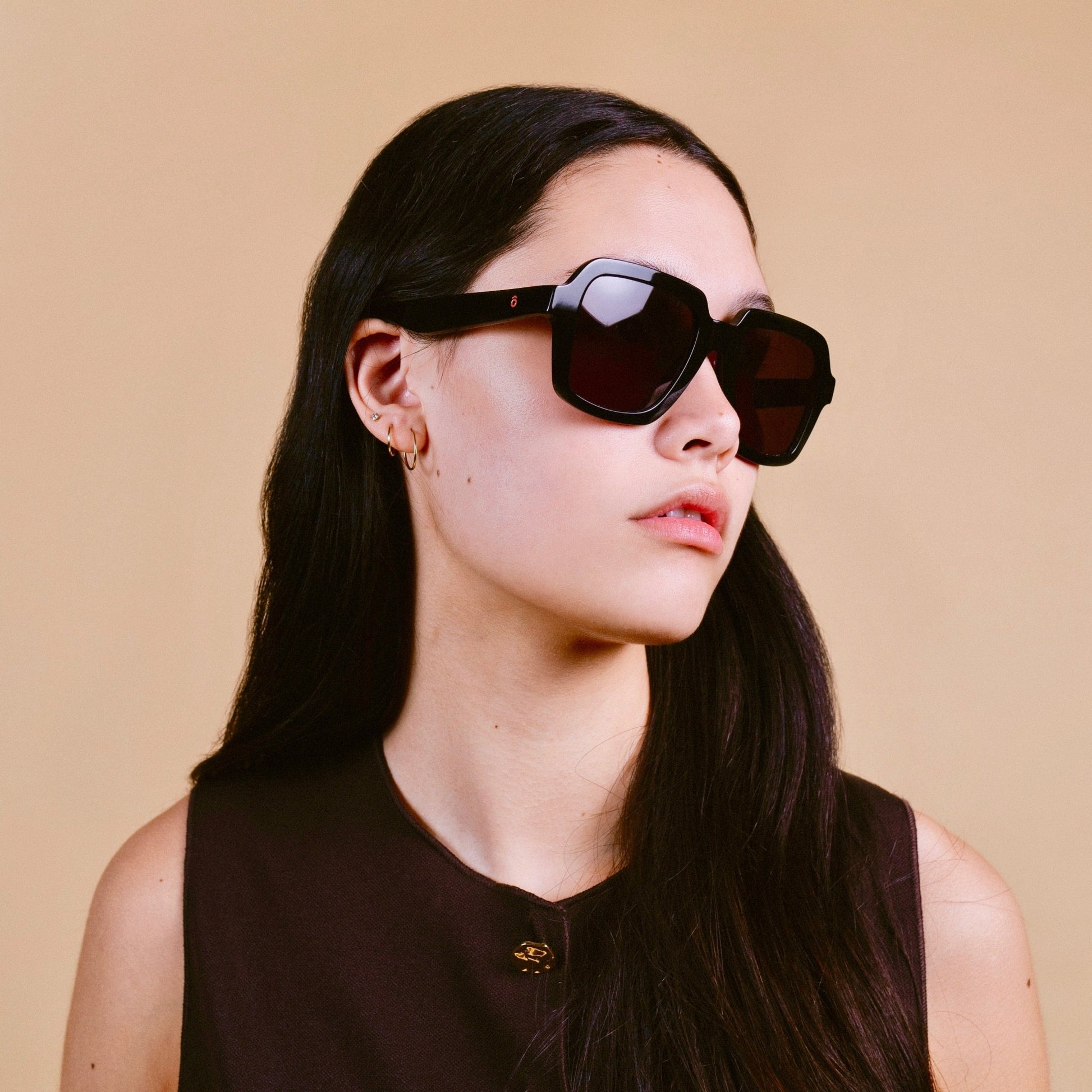 Manyara II Black Sun - Bôhten Eyewear