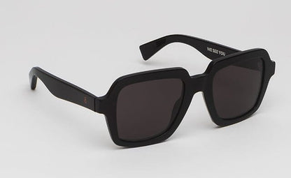 Manyara II Black Sun - Bôhten Eyewear