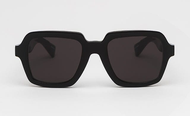 Manyara II Black Sun - Bôhten Eyewear