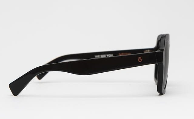 Manyara II Black Sun - Bôhten Eyewear