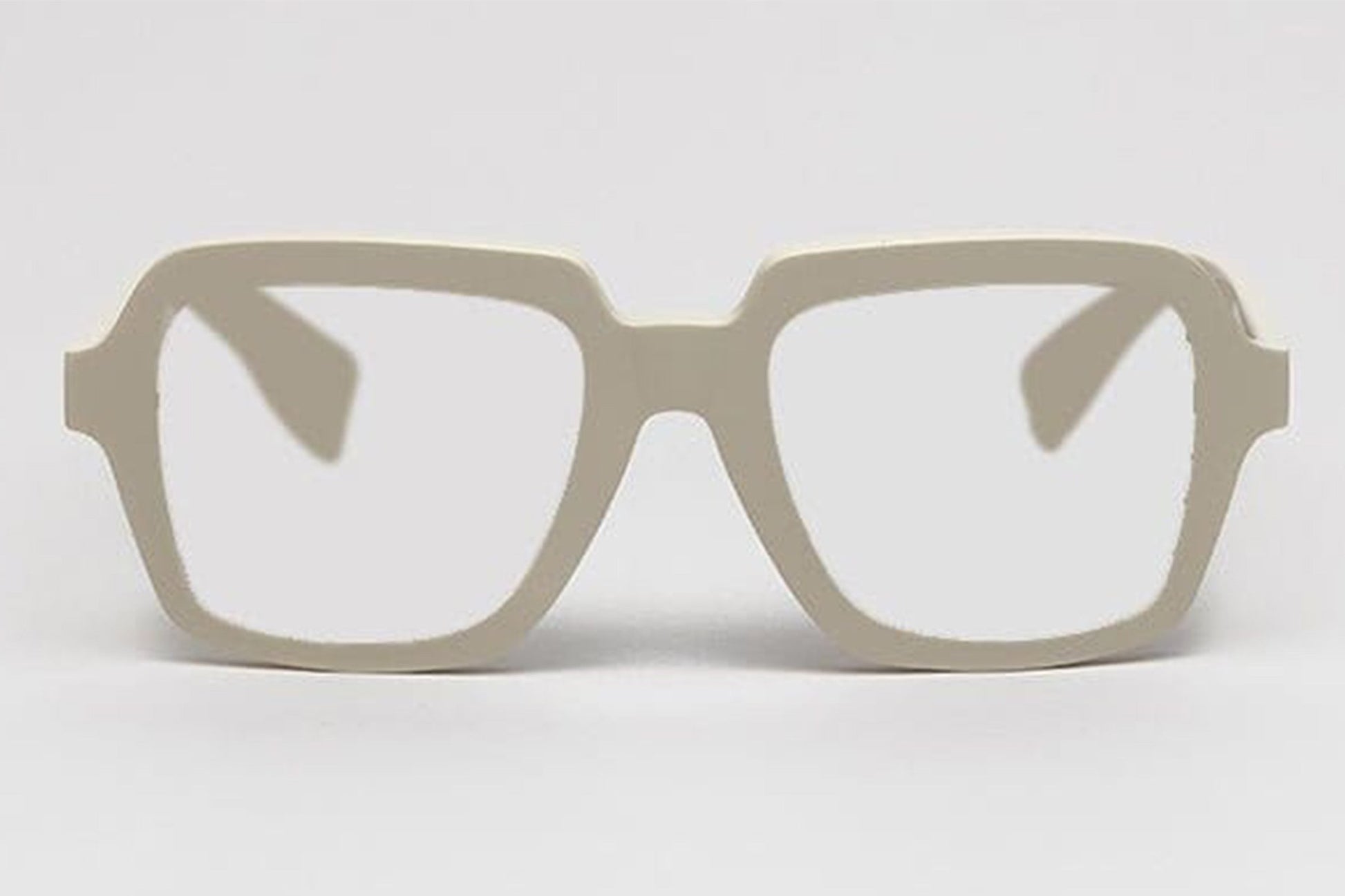 Manyara II Off White - Bôhten Eyewear