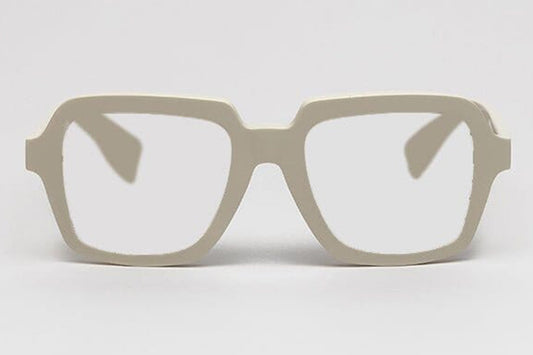 Manyara II Off White - Bôhten Eyewear