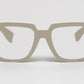 Manyara II Off White - Bôhten Eyewear